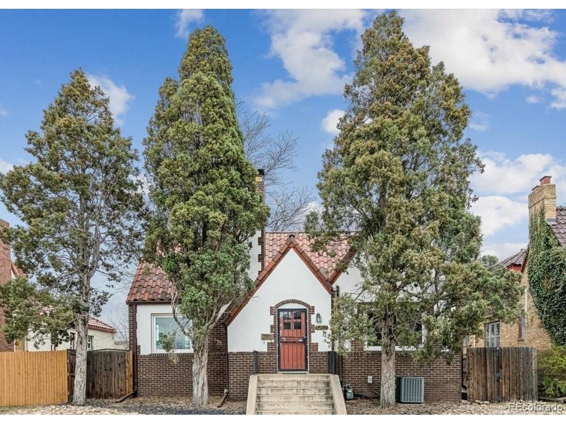 House in Denver, Colorado, United States 1 - 18174366