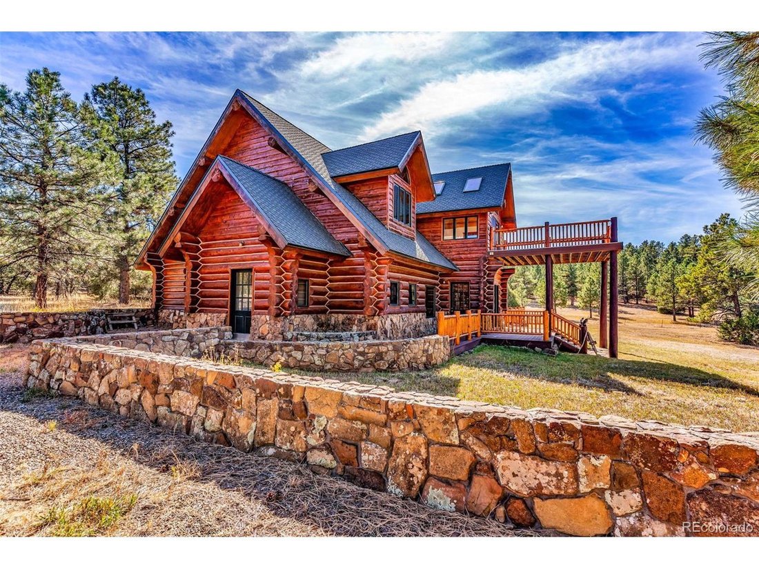 House in Aguilar, Colorado, United States 3 - 18173575