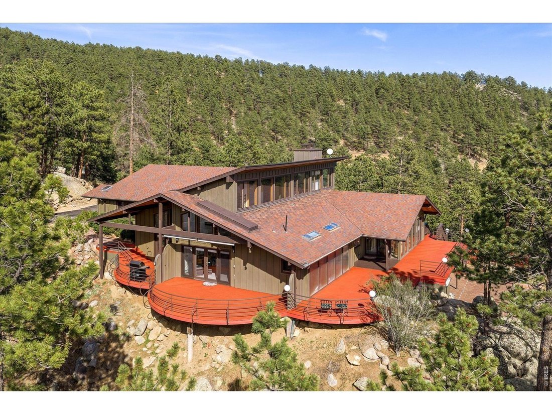 House in Boulder, Colorado, United States 1 - 18174329