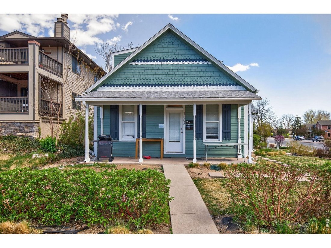 Boulder, Colorado, United States 1 - 18172473