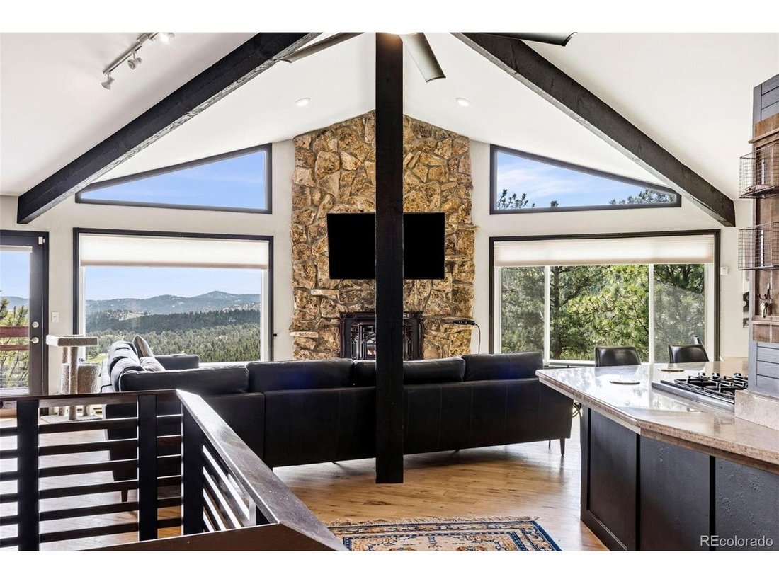 House in Evergreen, Colorado, United States 5 - 18174031