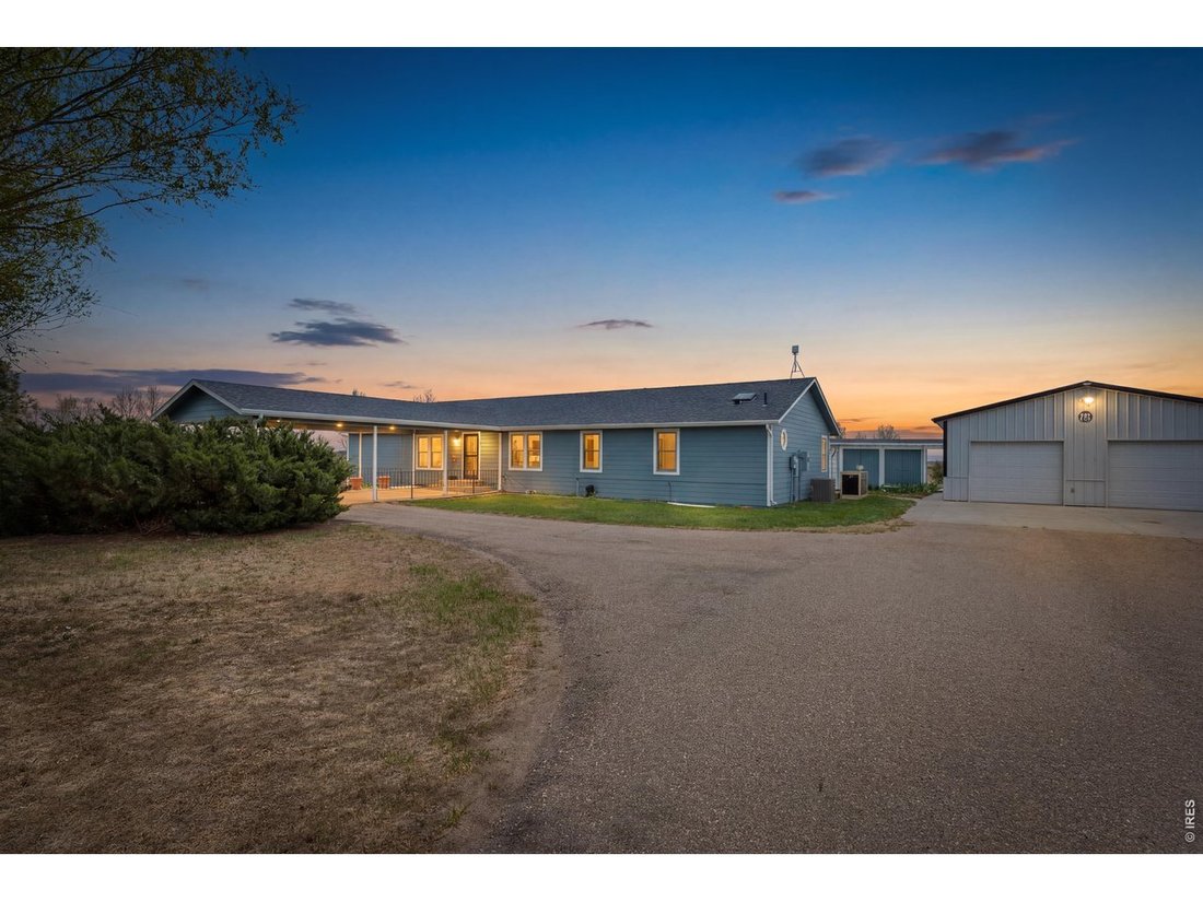 Andere in Greeley, Colorado, Vereinigte Staaten 2 - 18174519