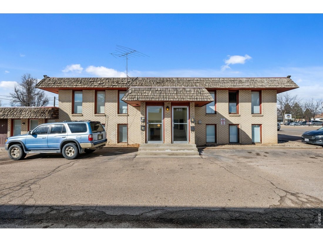 Berthoud, Colorado, United States 4 - 18173774