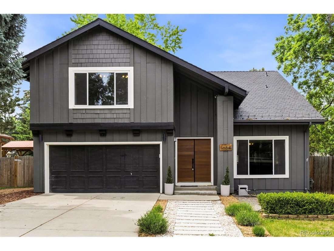 House in Centennial, Colorado, United States 3 - 18174020