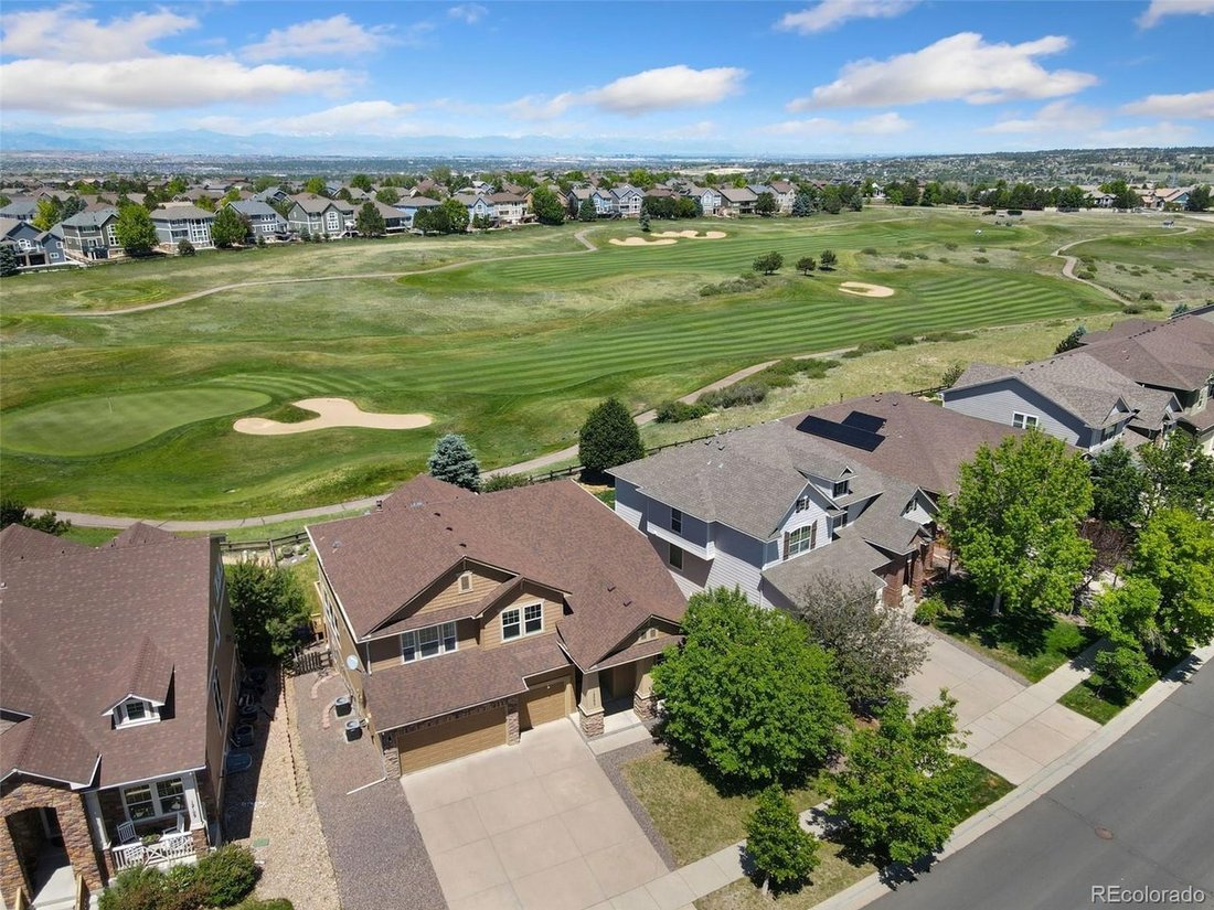 House in Parker, Colorado, United States 4 - 18174260