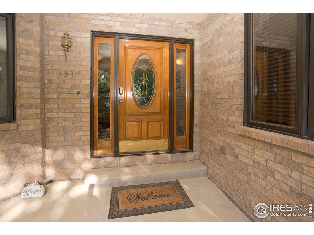 House in Longmont, Colorado, United States 1 - 18174163