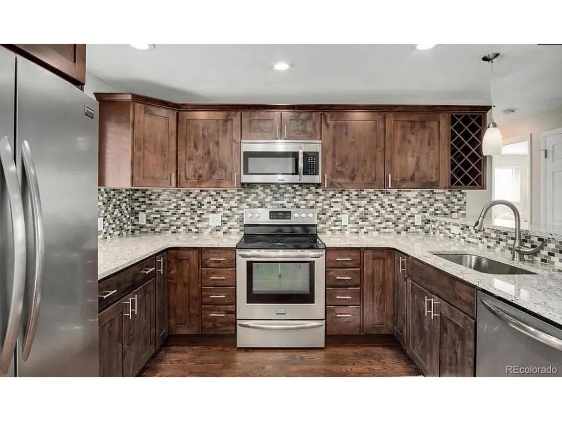 Apartment in Wheat Ridge, Colorado, United States 3 - 18172982