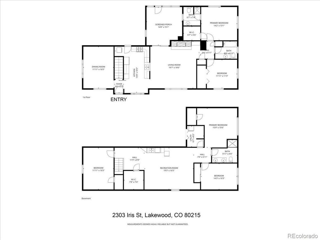 Lakewood, Colorado, United States 4 - 18172321