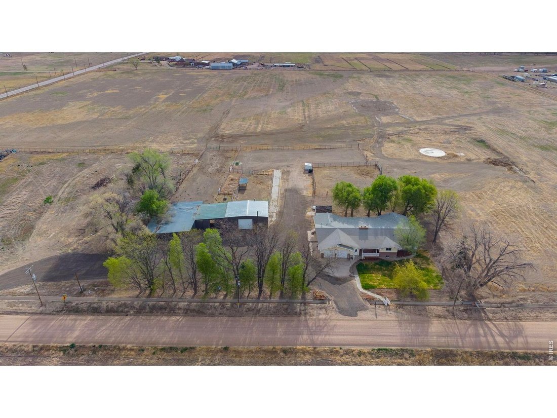 Greeley, Colorado, United States 2 - 18173450