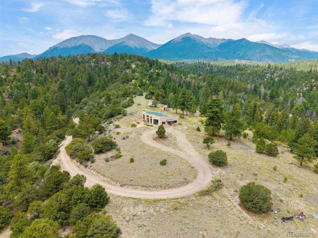 House in Salida, Colorado, United States 2 - 18173457