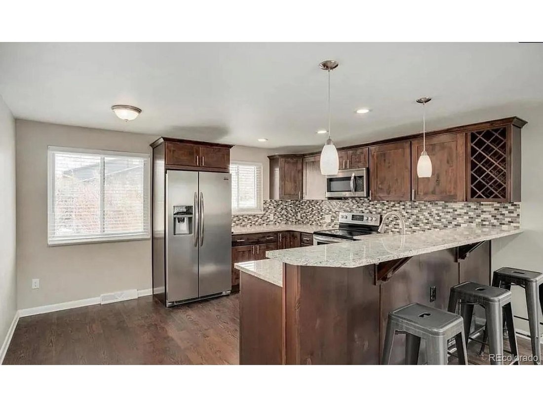 Apartment in Wheat Ridge, Colorado, United States 4 - 18172982