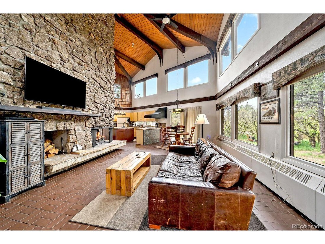 House in Monument, Colorado, United States 4 - 18172870