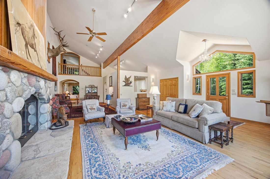 Apartment in Vail, Colorado, United States 5 - 18172239