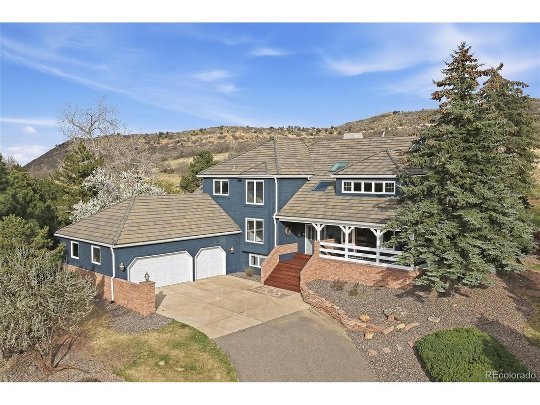 House in Littleton, Colorado, United States 2 - 18174693