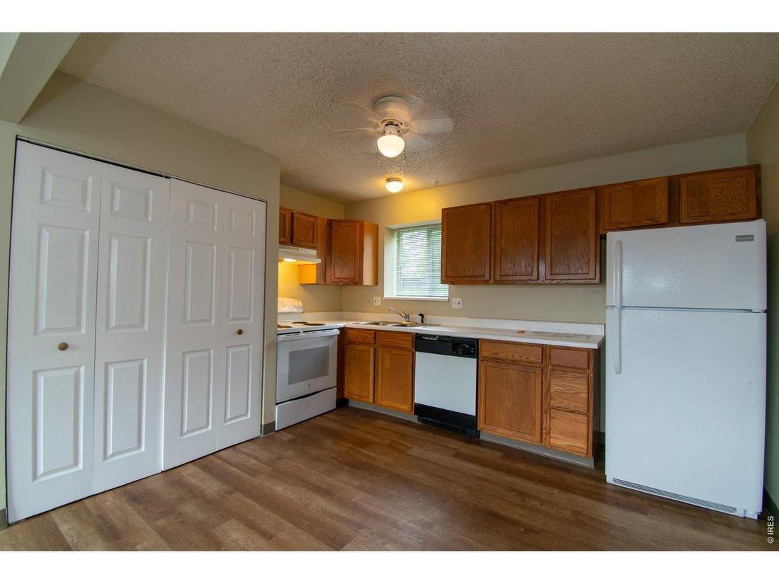 Fort Collins, Colorado, United States 2 - 18173890