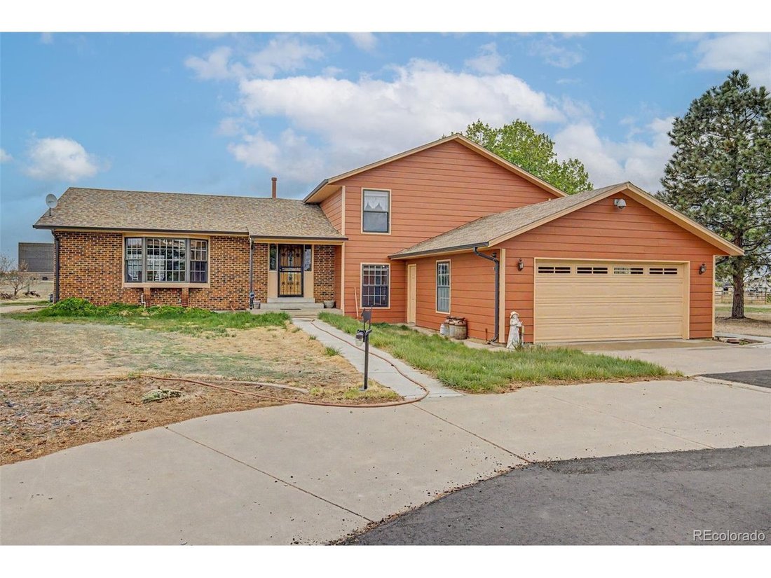 House in Brighton, Colorado, United States 1 - 18173816