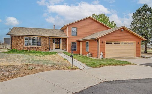 Casa a Brighton, Colorado, Stati Uniti 1