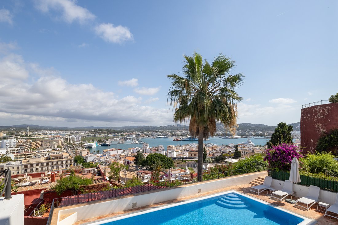 Apartment in Ibiza Town, Balearic Islands, Spain 3 - 17963000
