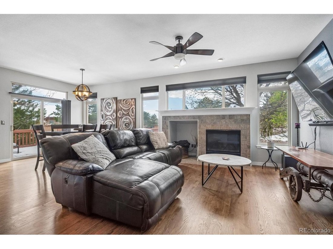 Apartment in Morrison, Colorado, United States 3 - 18174768