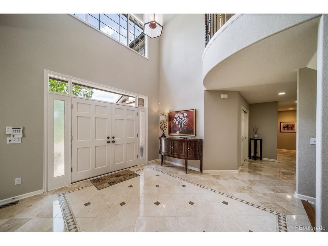 House in Aurora, Colorado, United States 3 - 18173037
