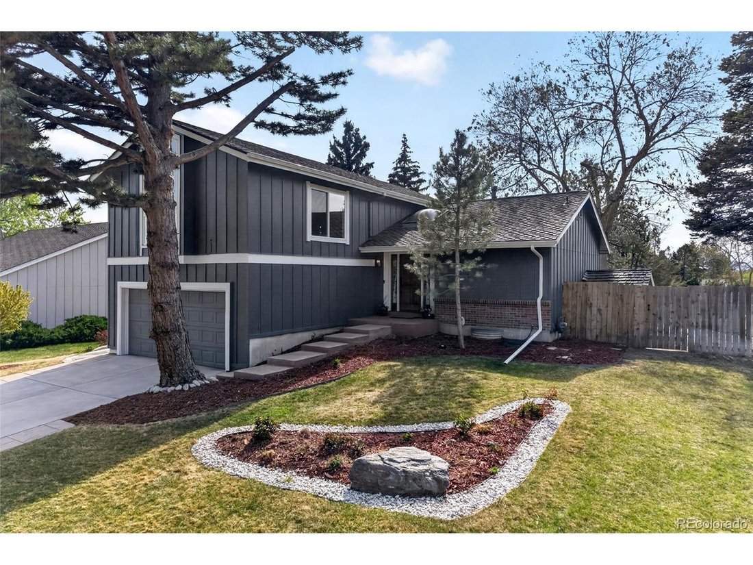 House in Centennial, Colorado, United States 5 - 18173339