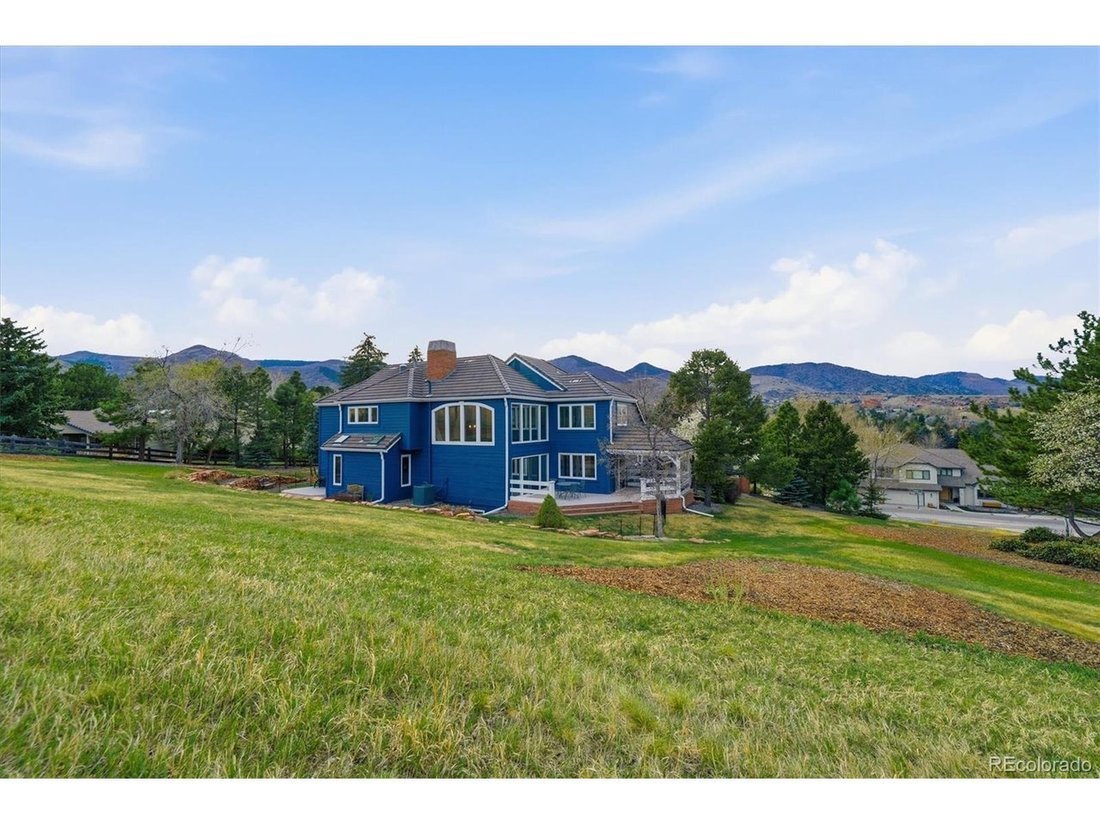 House in Littleton, Colorado, United States 1 - 18174693