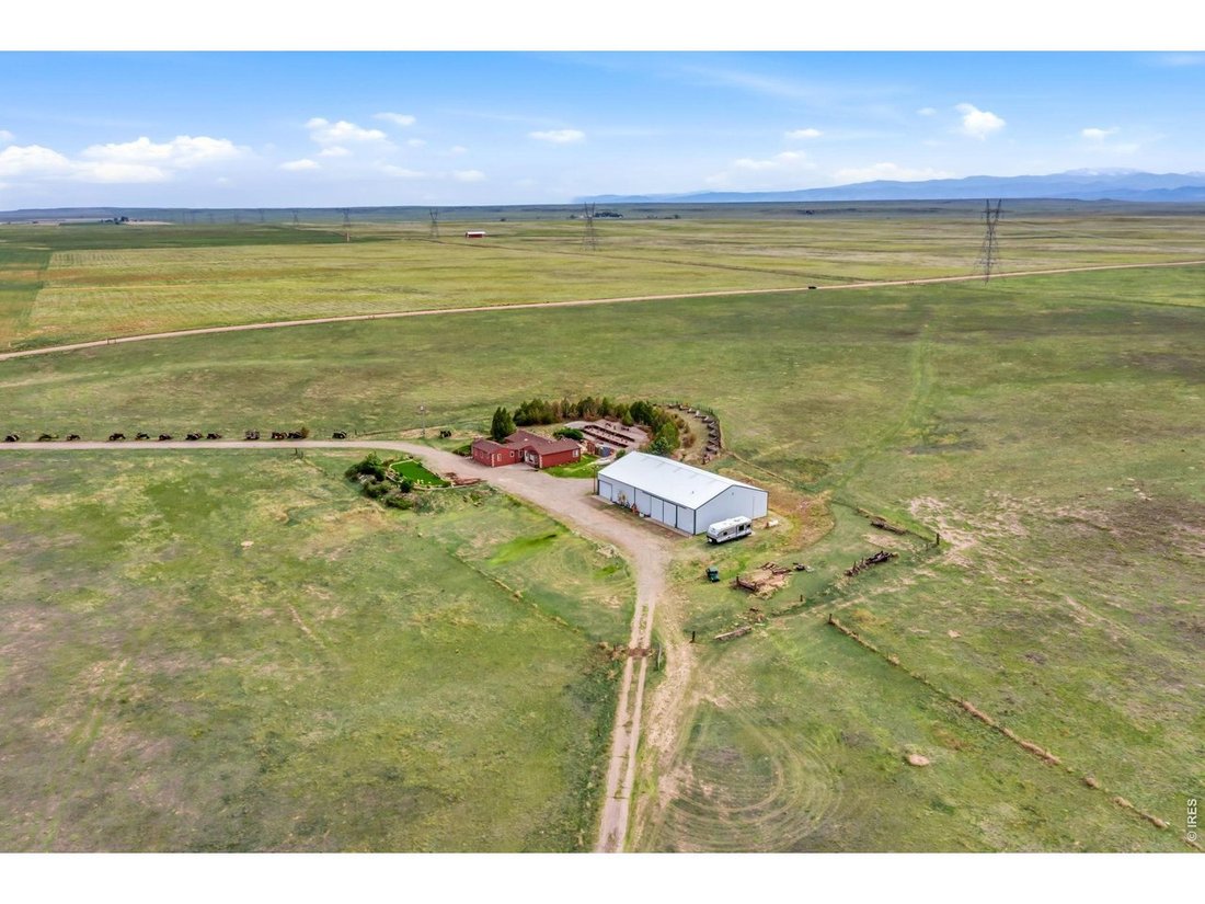 Carr, Colorado, United States 3 - 18173302