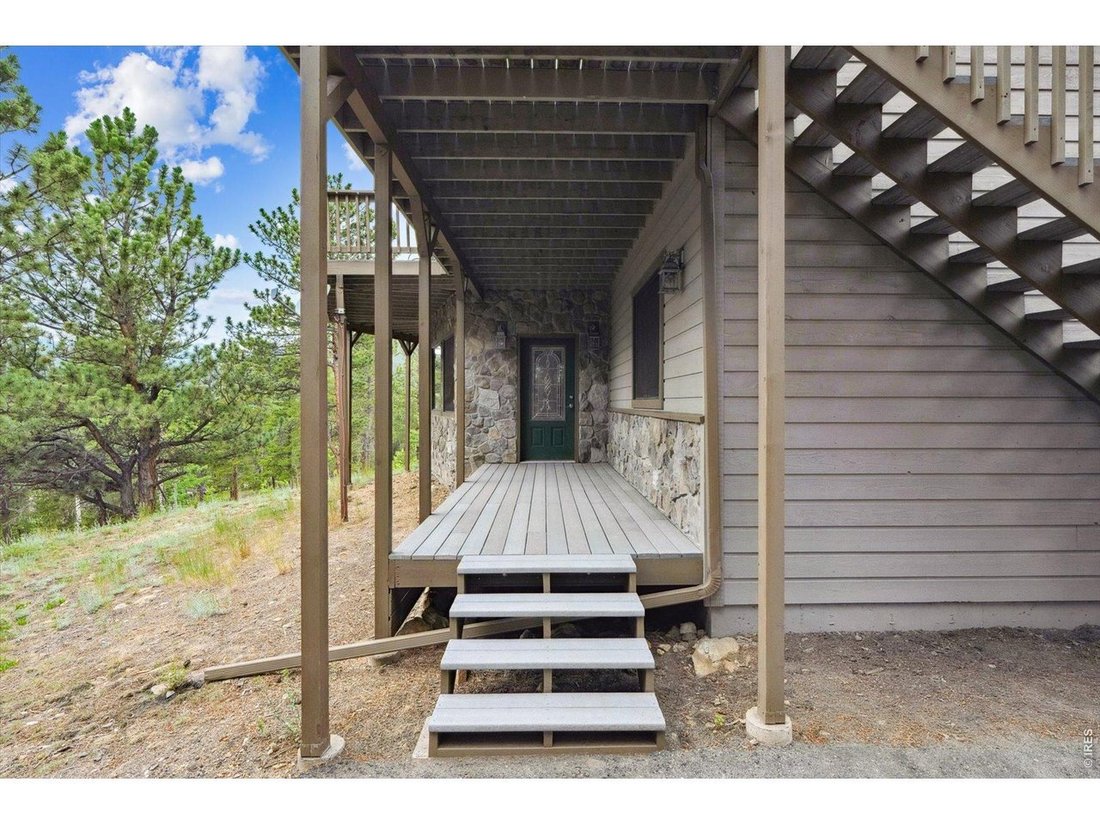 House in Black Hawk, Colorado, United States 5 - 18172966