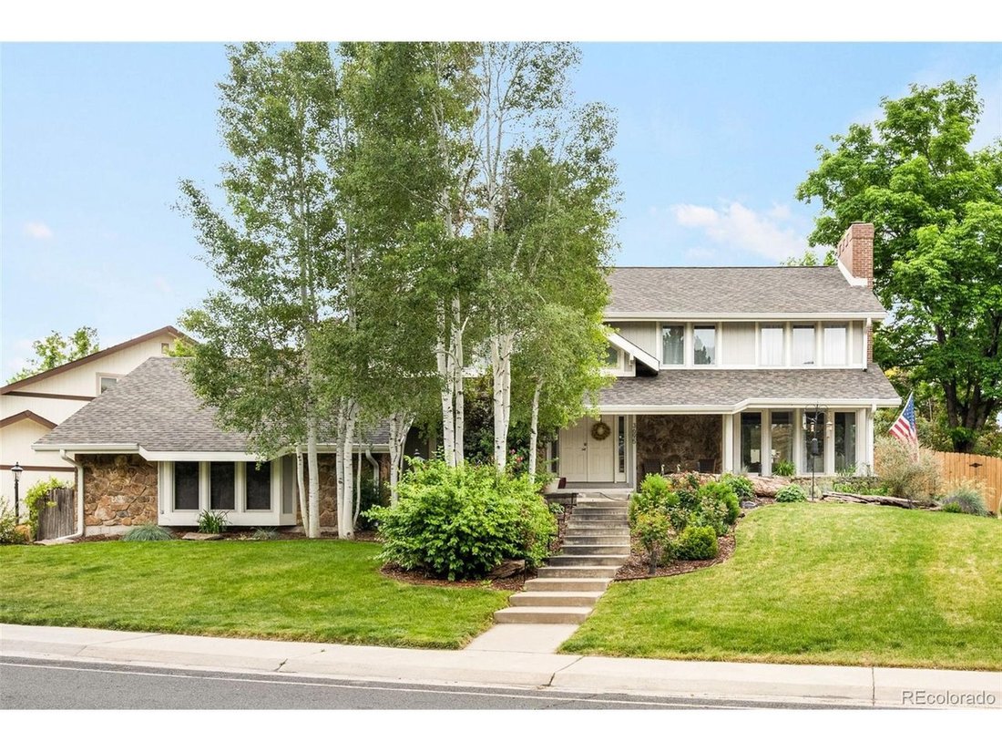 House in Westminster, Colorado, United States 1 - 18172833
