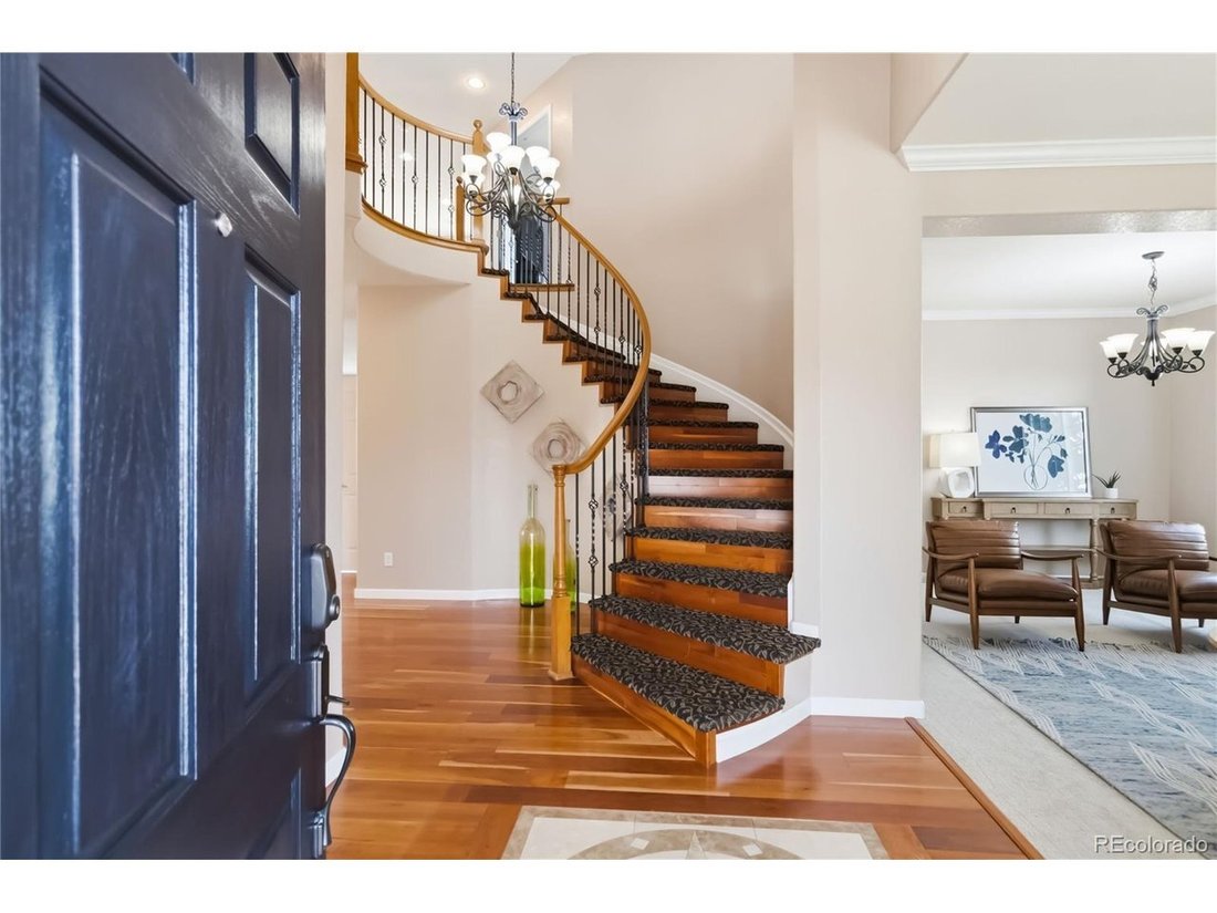 House in Parker, Colorado, United States 4 - 18173786