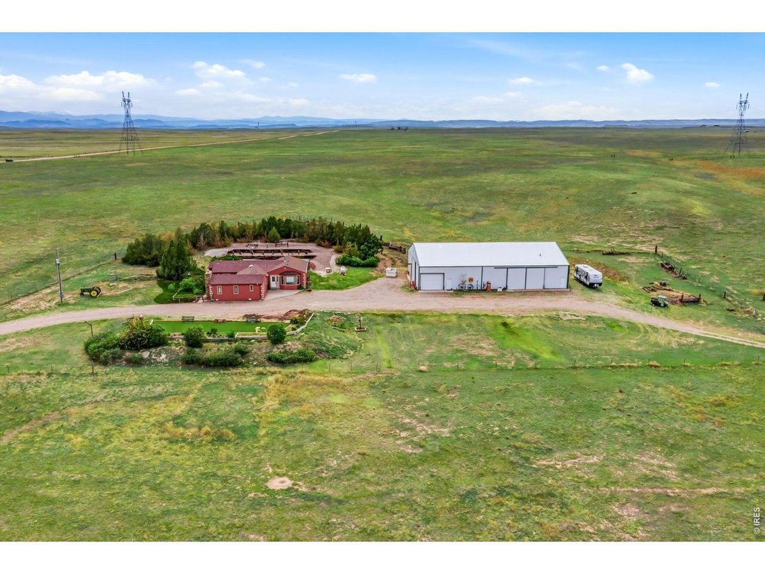 Carr, Colorado, United States 1 - 18173302