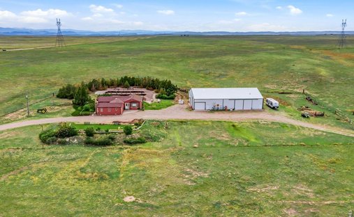 Carr, Colorado, United States 1
