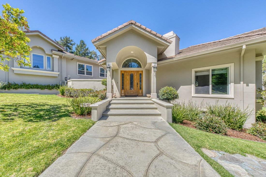 House in Salinas, California, United States 4 - 18172135