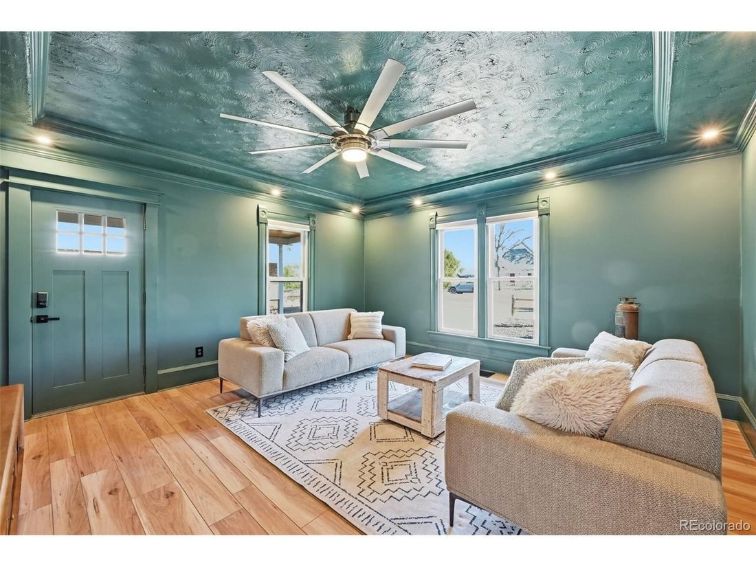 House in Colorado Springs, Colorado, United States 4 - 18172527