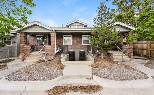 Denver, Colorado, United States 1