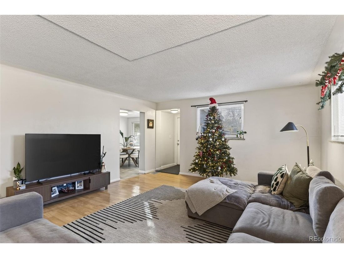 Wohnung in Denver, Colorado, Vereinigte Staaten 5 - 18172358