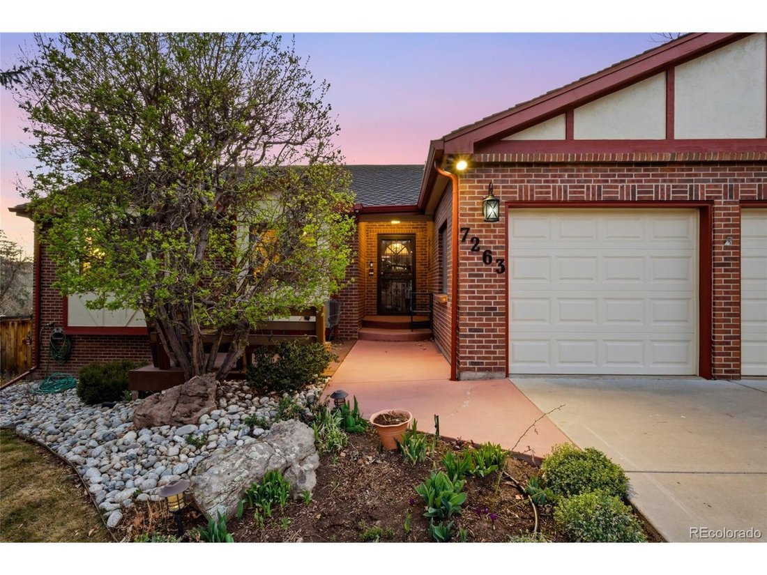 House in Littleton, Colorado, United States 3 - 18174250