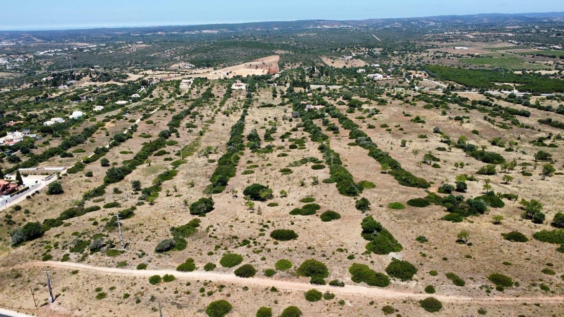 Land in Praia da Luz, Algarve, Portugal 4 - 16297993