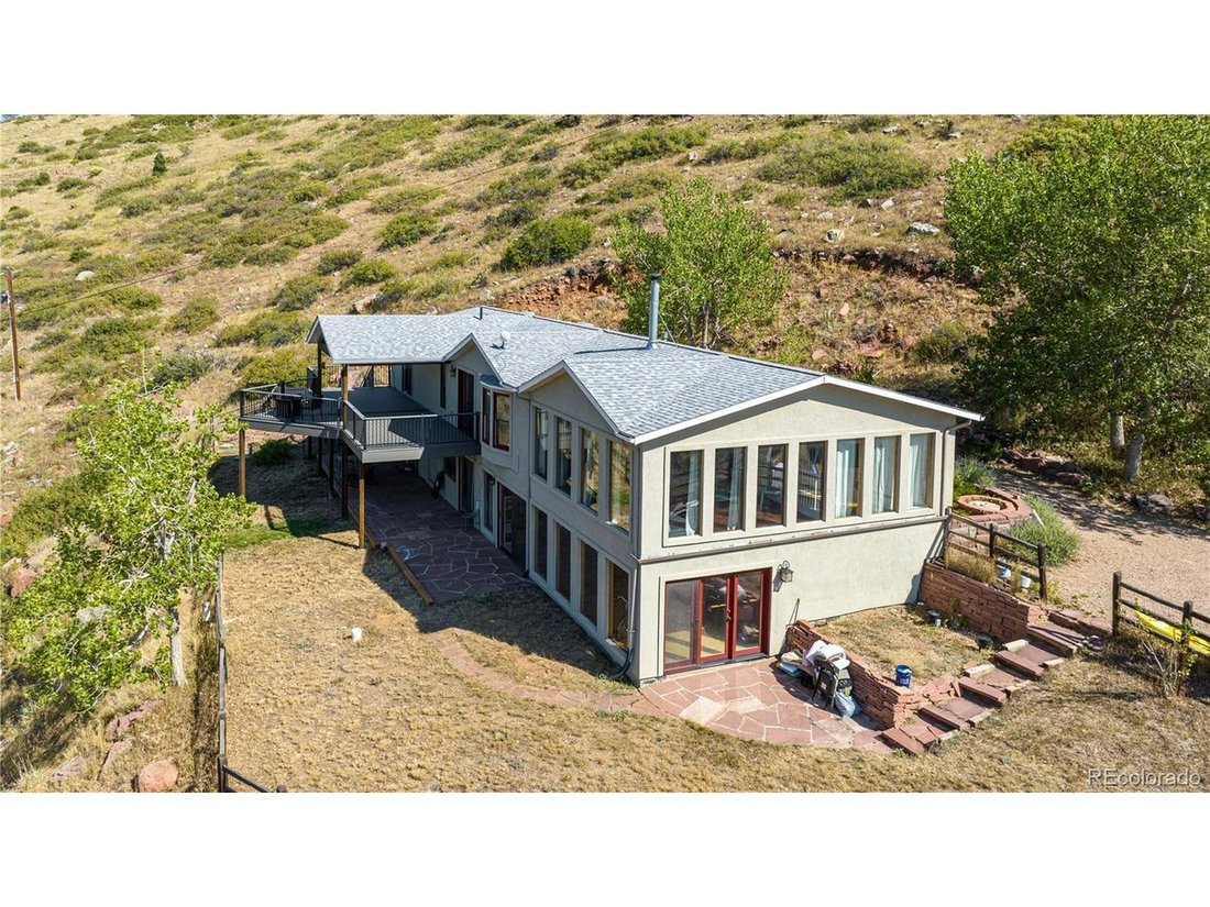 House in Lyons, Colorado, United States 2 - 18173966