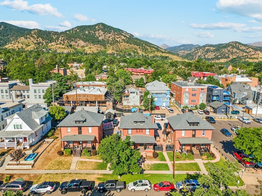 Boulder, Colorado, United States 2 - 18174582