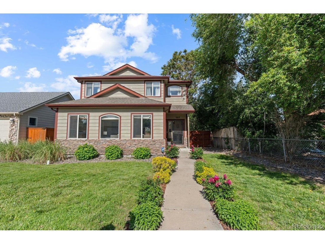 House in Denver, Colorado, United States 2 - 18172859
