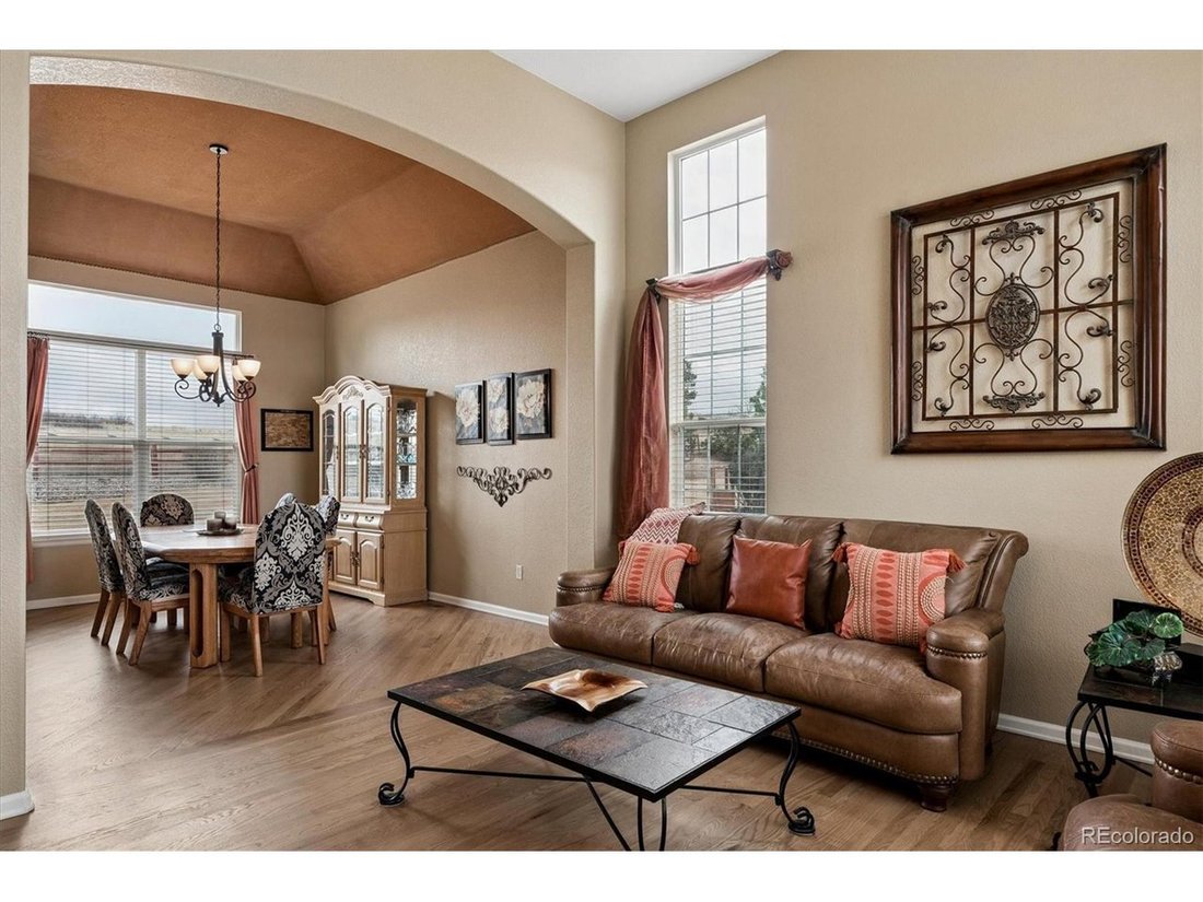 House in Parker, Colorado, United States 3 - 18174084