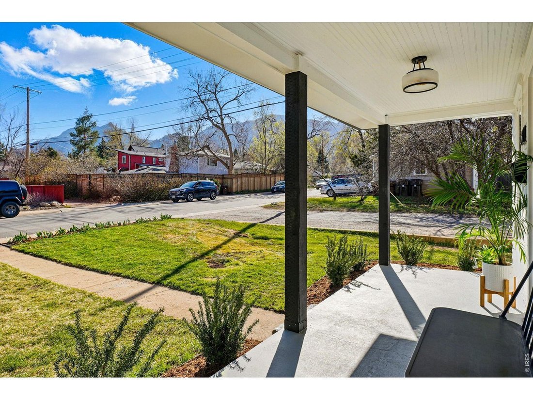 House in Boulder, Colorado, United States 3 - 18174627
