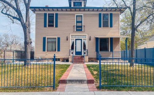 Fort Collins, Colorado, United States 1