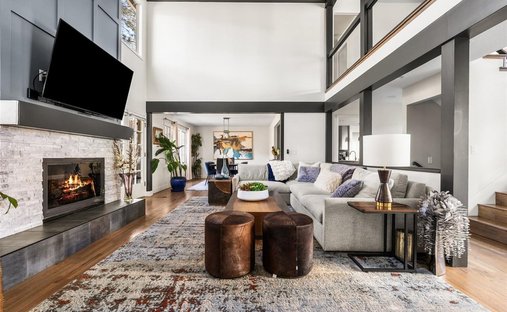 Casa en Denver, Colorado, Estados Unidos 1