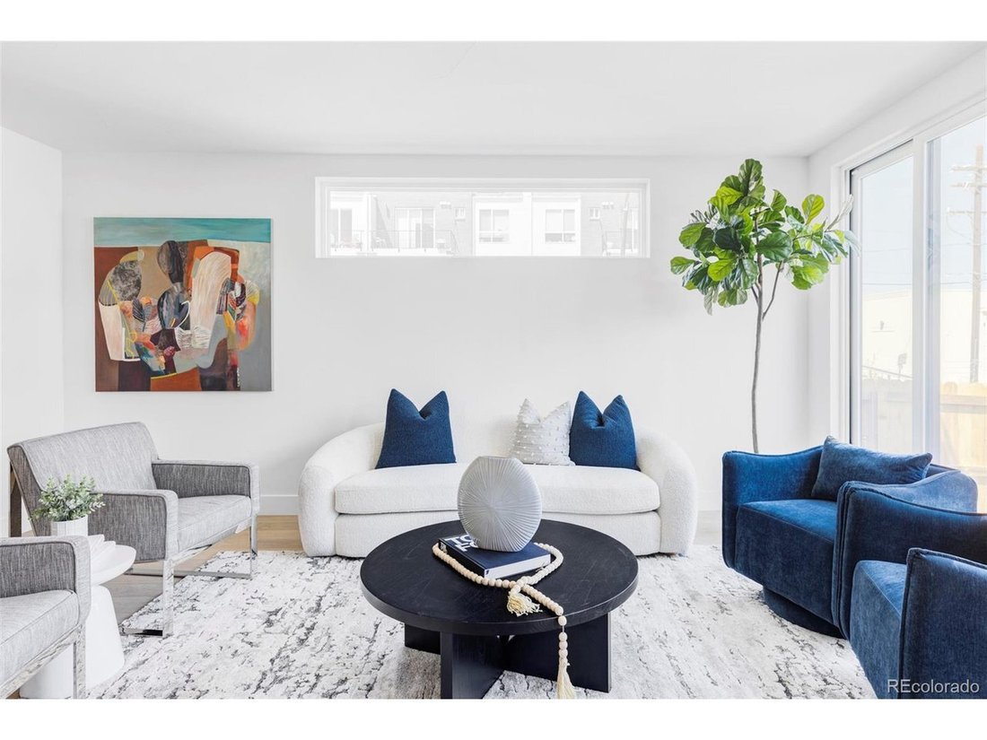Apartment in Denver, Colorado, United States 4 - 18173169
