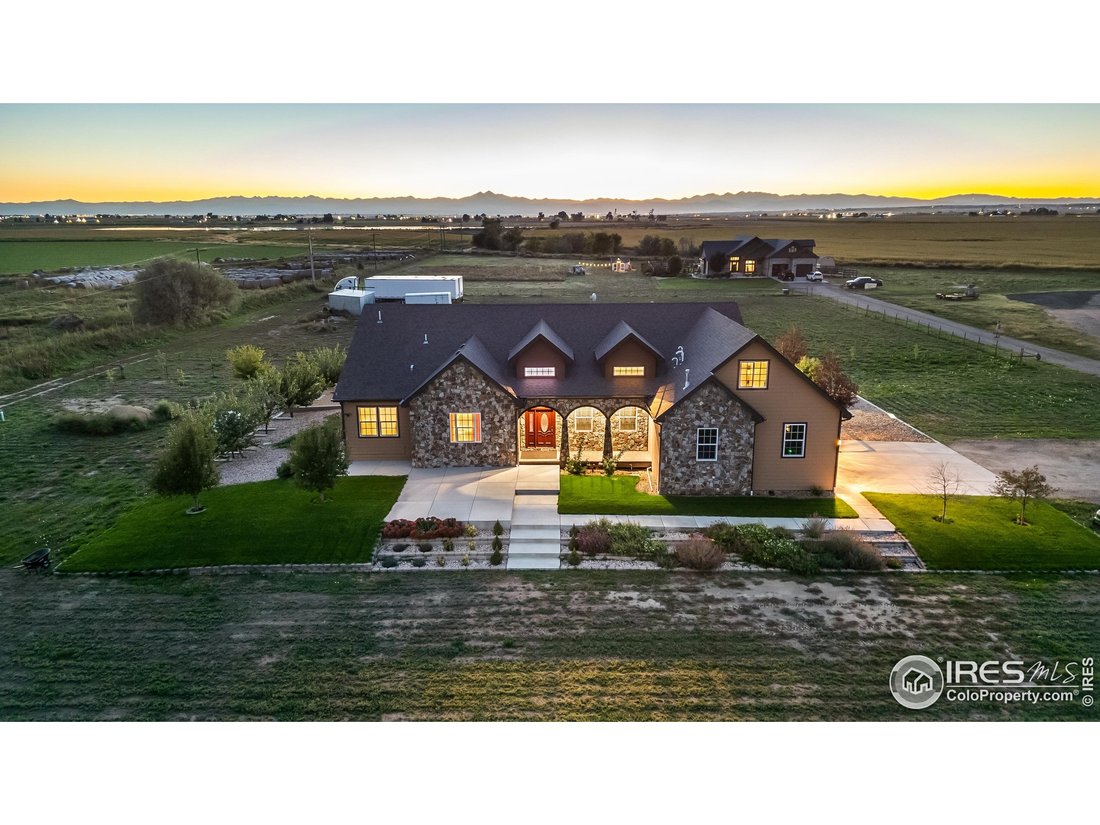 Platteville, Colorado, United States 1 - 18173526