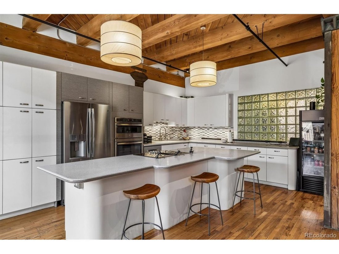 Condo in Denver, Colorado, United States 5 - 18174670