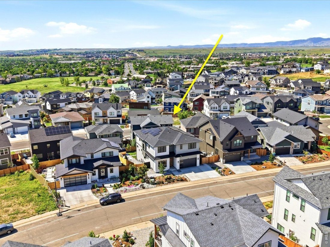 House in Lafayette, Colorado, United States 4 - 18174309