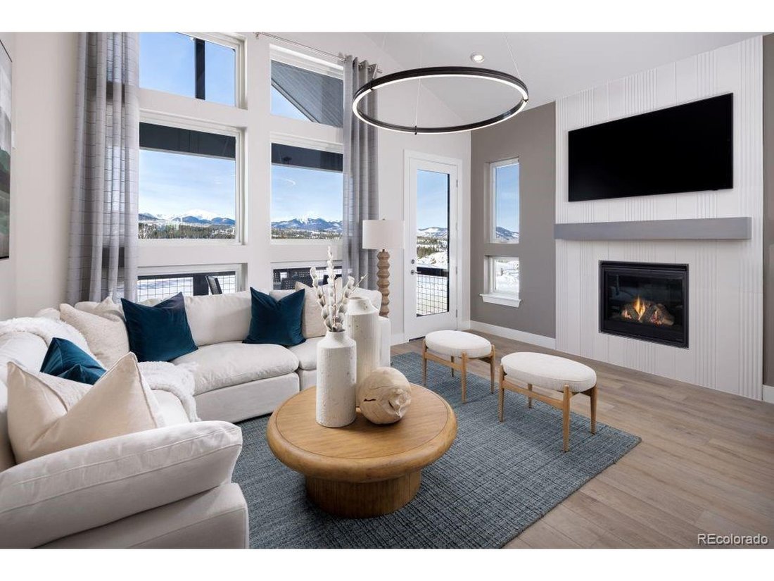 Haus in Winter Park, Colorado, Vereinigte Staaten 2 - 18173574